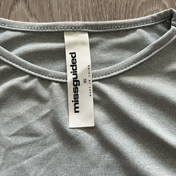 Missguided Bodysuit - Picture 6 of 7